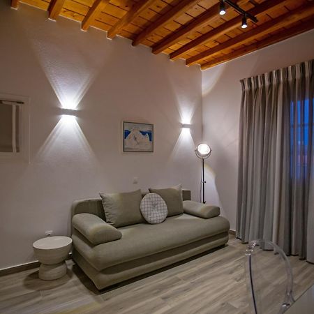 C Suites Mykonos Mykonos Town Extérieur photo