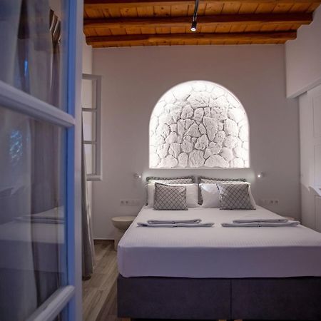 C Suites Mykonos Mykonos Town Extérieur photo