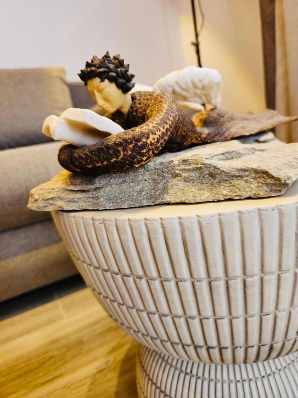 C Suites Mykonos Mykonos Town Extérieur photo