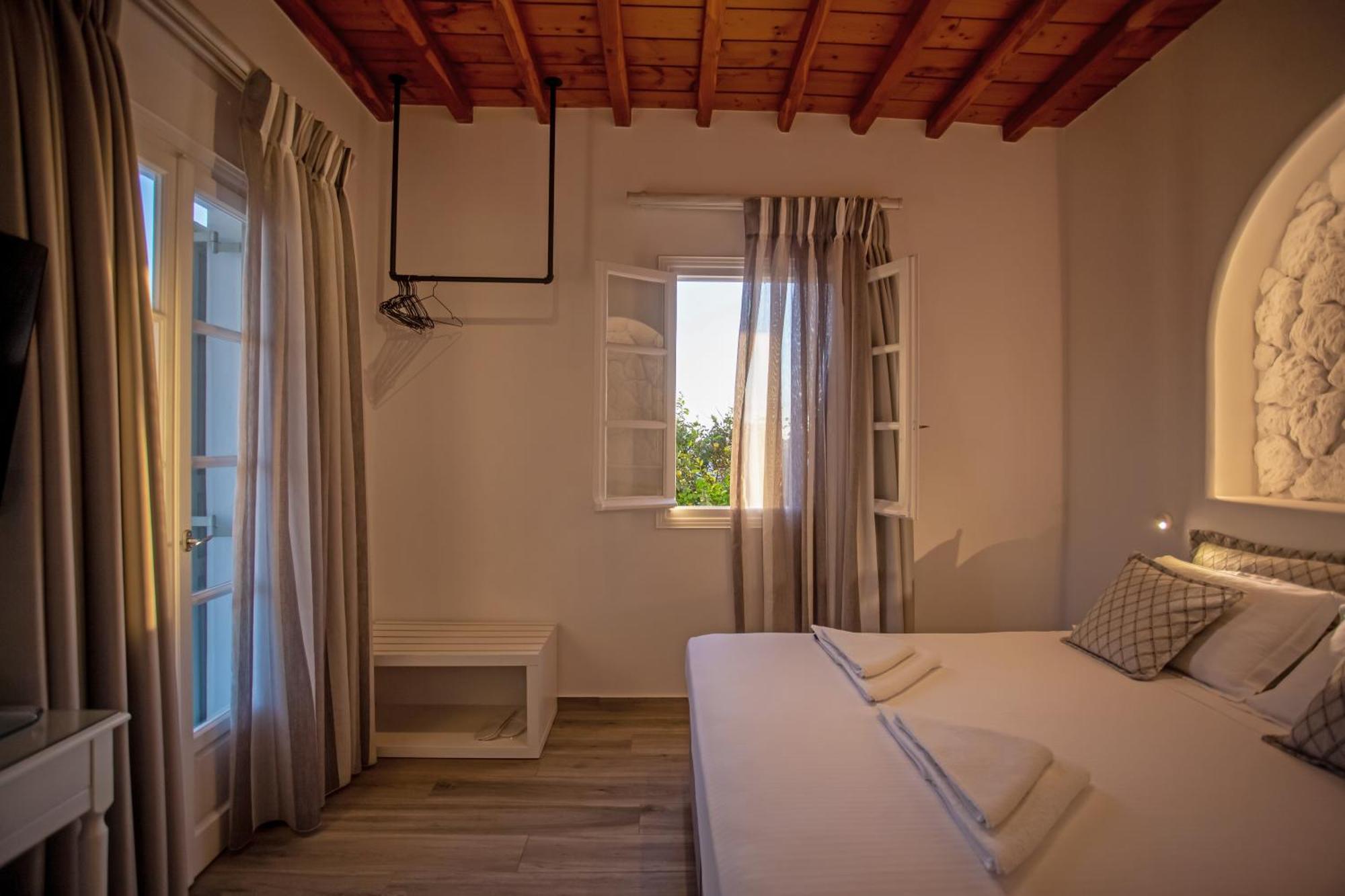 C Suites Mykonos Mykonos Town Extérieur photo
