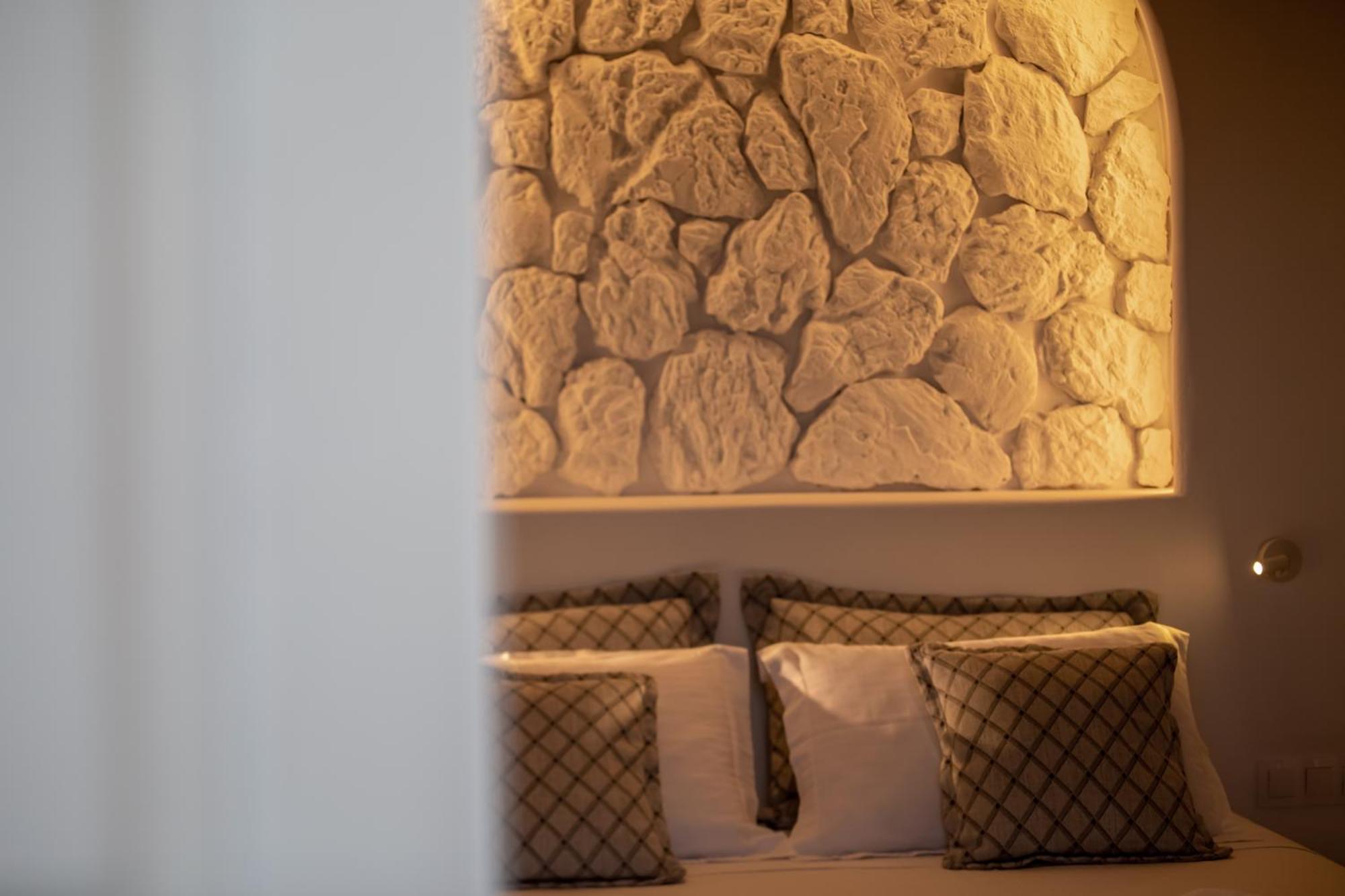 C Suites Mykonos Mykonos Town Extérieur photo